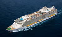 Symphony of the Seas