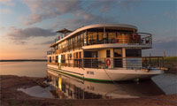 RV African Dream