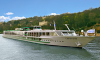 MS Camargue