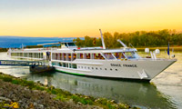 MS Douce France