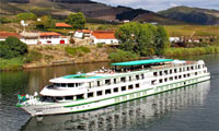 MS Infante Don Henrique