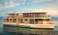 RV Zimbabwean Dream