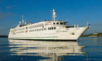 MV La Belle De L'Adriatique