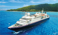 MV La Belle des Oceans
