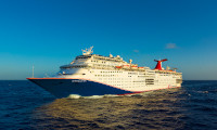 Carnival Elation