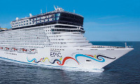 Norwegian Epic