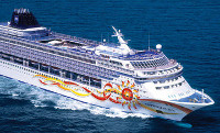 Norwegian Sun