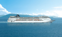 MSC Armonia