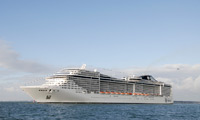 MSC Fantasia