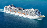 MSC Magnifica