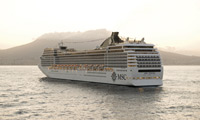 MSC Poesia