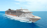 MSC Splendida