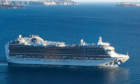 Emerald Princess