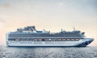 Sapphire Princess