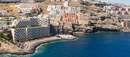 Îles Canaries